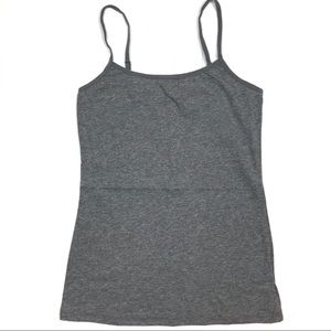 NWT Active Basic Adjustable Cami Sz M